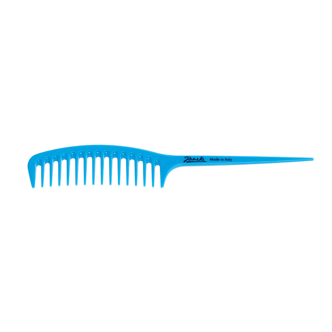 Janeke YFL Fashion comb, fluo, - tfusionsupplyJaneke