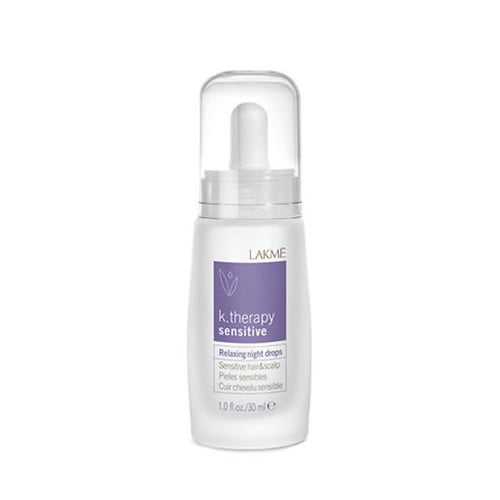Lakme K.Therapy Sensitive night drops 30ml