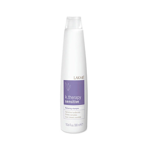 Lakme K.Therapy Sensitive Relaxing shampoo