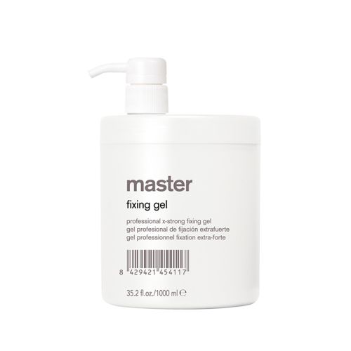Lakme Master Fixing  Gel 1000ml