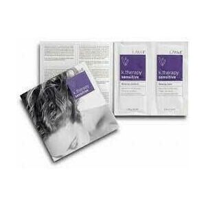 Lakme K.Therapy Sensitive Sachet Duo  10 ml+ 10ml