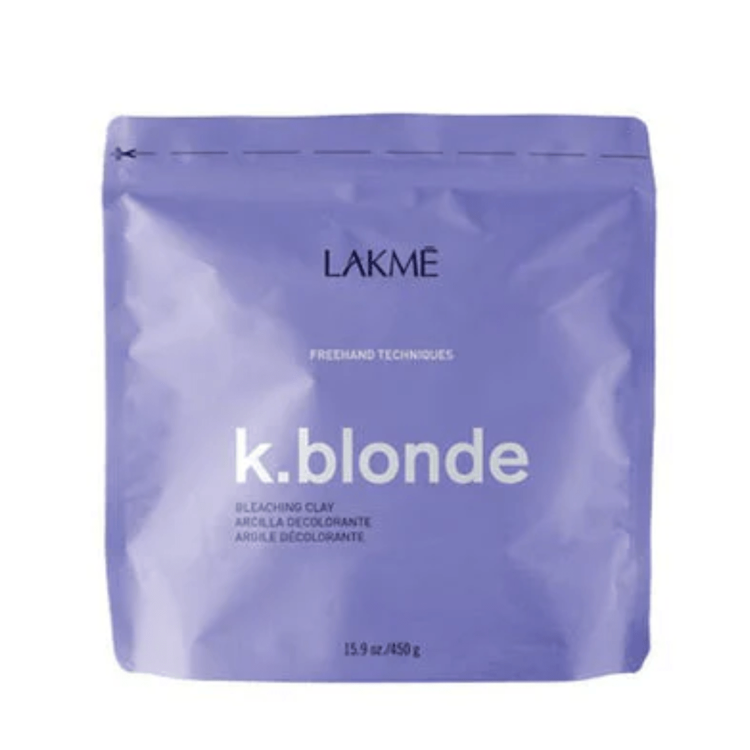 Lakme K.Blond Bleaching Clay - tfusionsupplyLakme