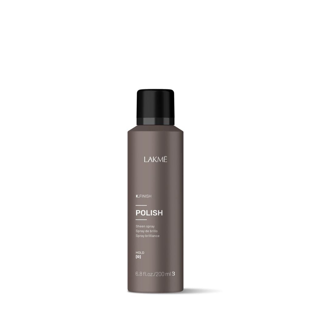 Lakme k.finish polish sheen spray 200 ml - tfusionsupplyLakme