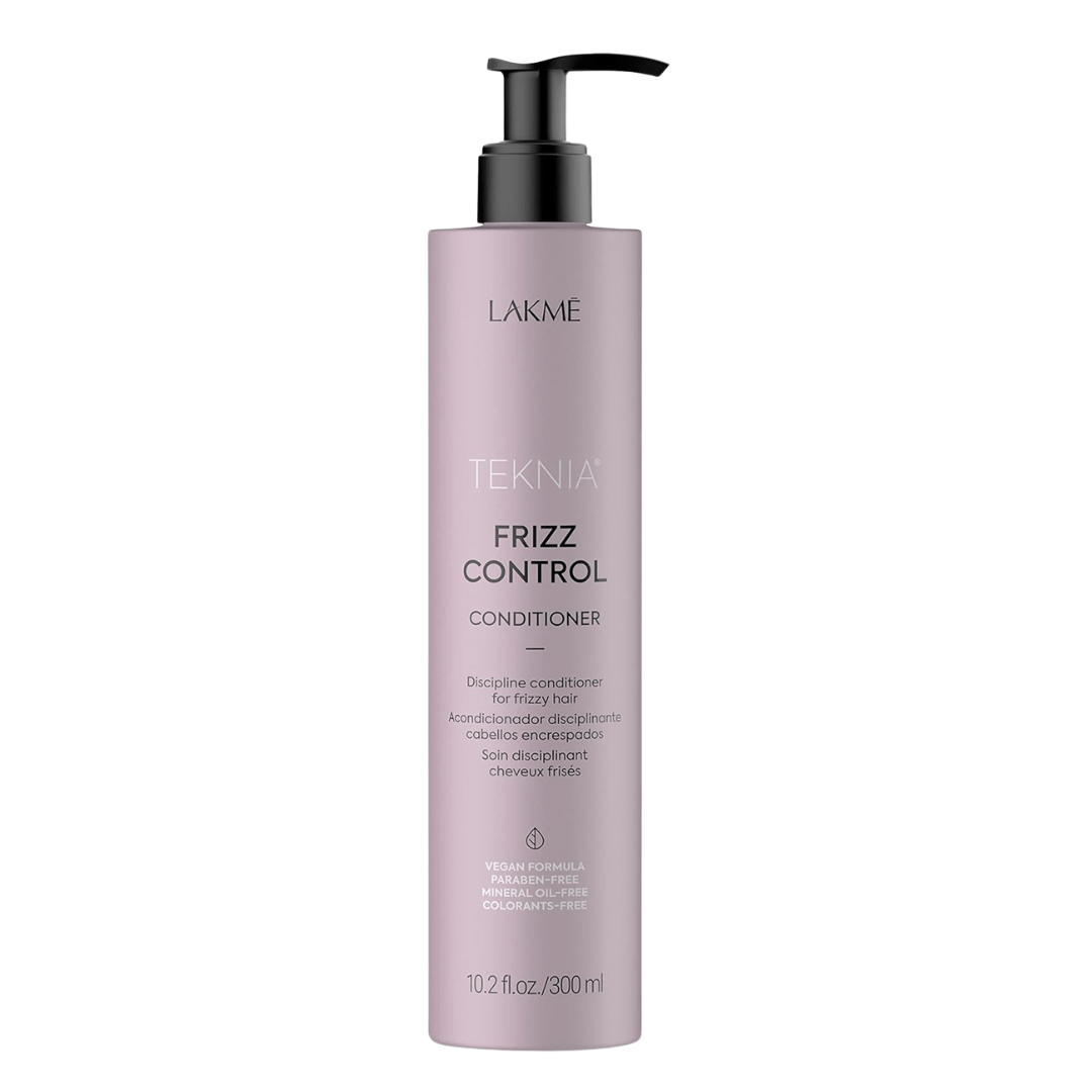 Lakme Teknia Frizz Control Conditioner - tfusionsupplyLakme
