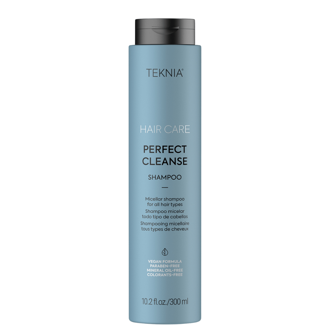 Lakme Teknia Perfect Cleanse Shampoo - tfusionsupplyLakme