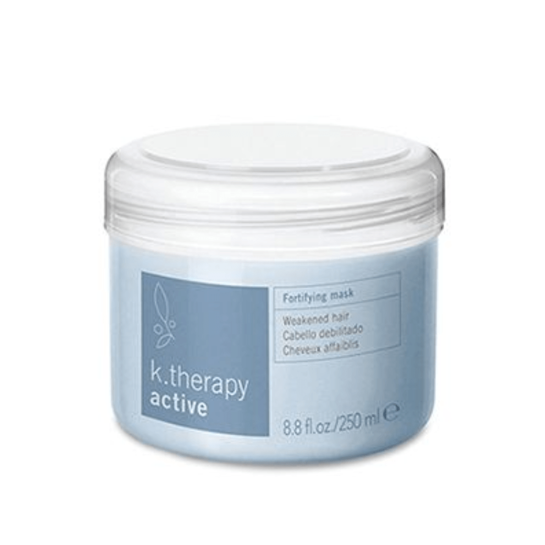 lakme therapy active fortifying mask - tfusionsupplyLakme