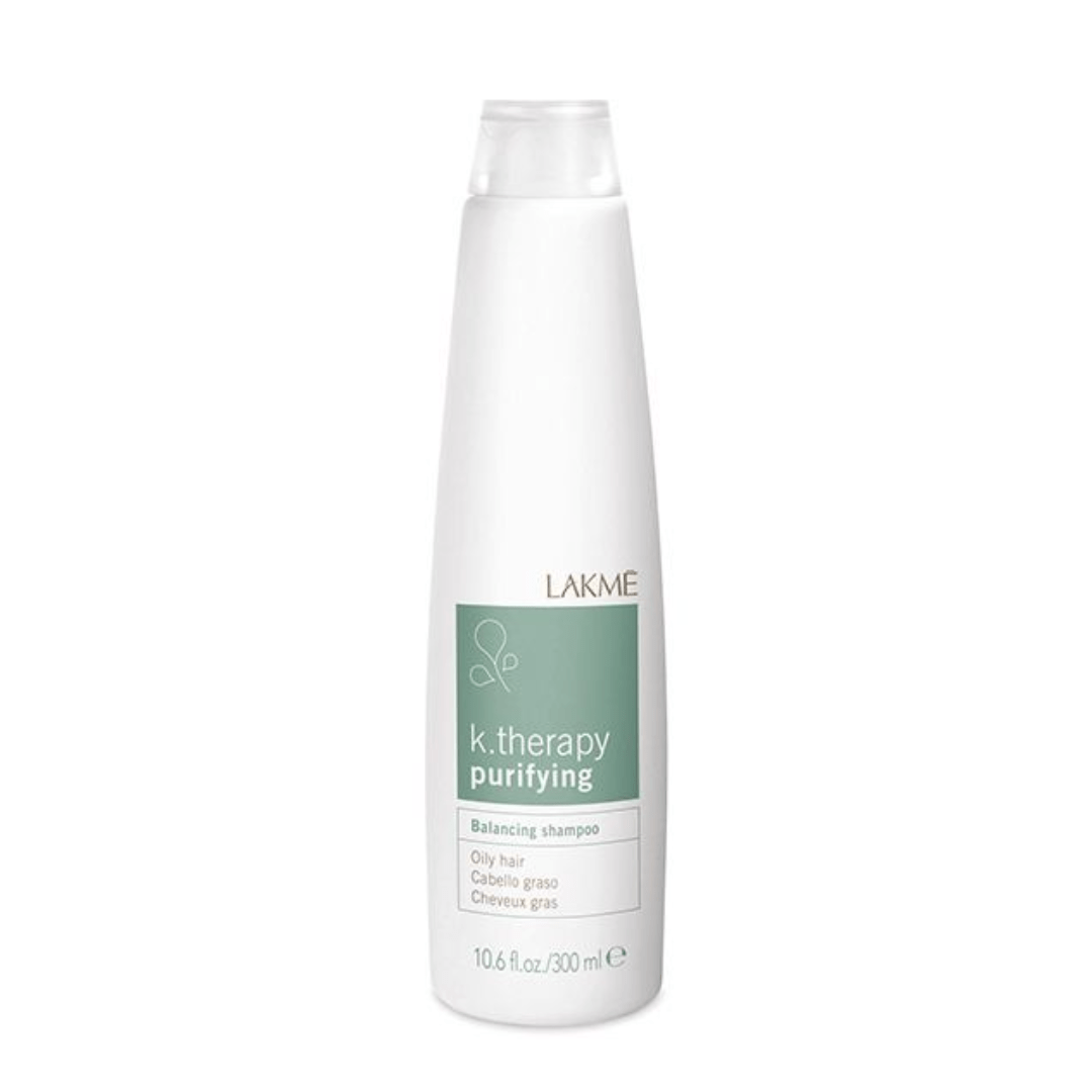 lakme therapy purifying shampoo - tfusionsupplyLakme