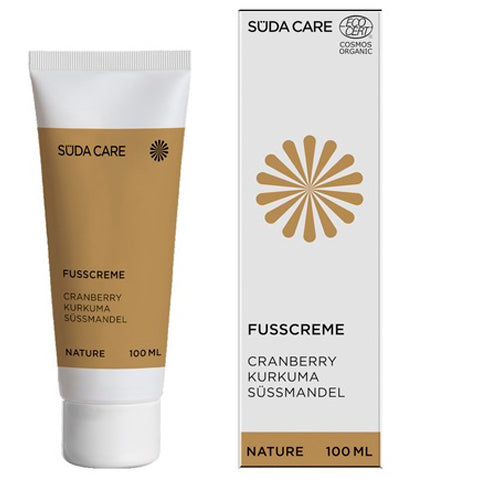 Suda Nature Fubcreme