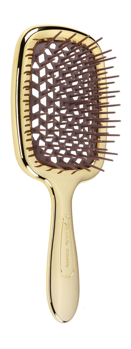 Janeke hairbrush, Small Super-brush