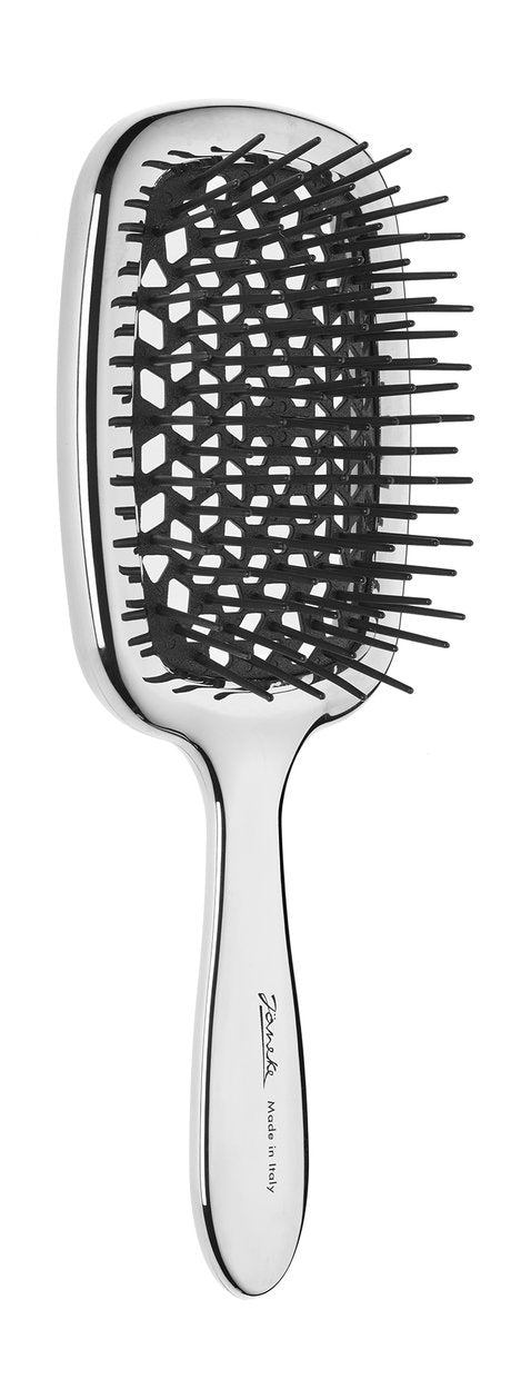 Janeke hairbrush, Small Super-brush
