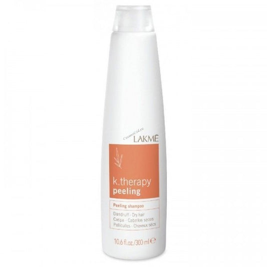 Lakme K.Therapy Peeling Shampoo DRY