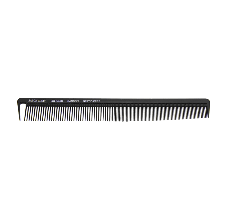 SALON CLUB CUTTING COMB #602 - tfusionsupplySalon Club