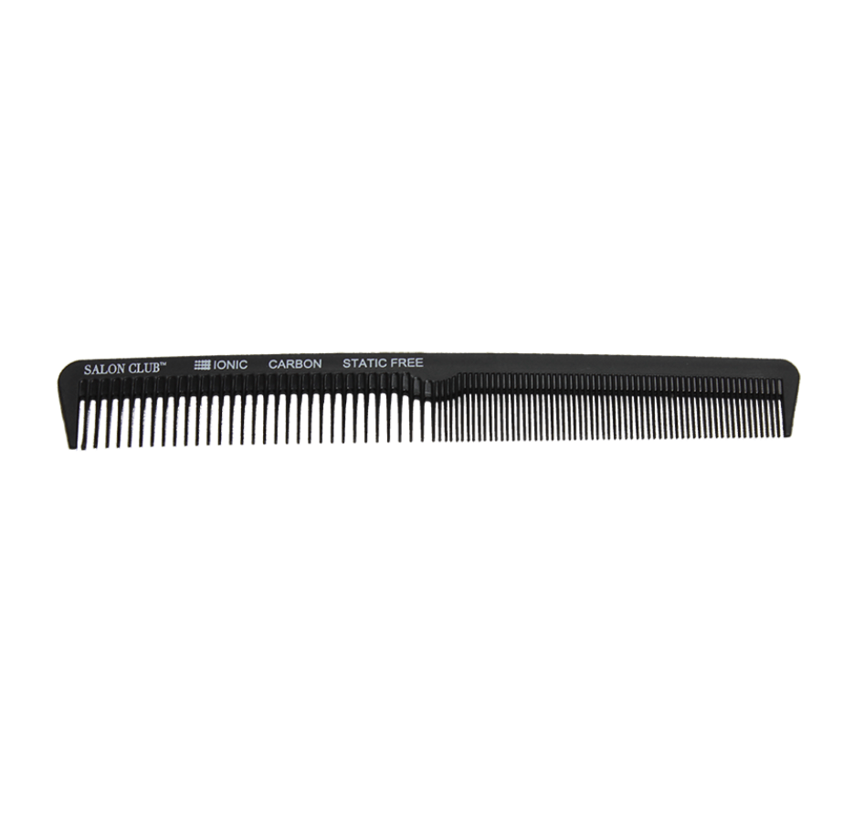 SALON CLUB CUTTING COMB #603 - tfusionsupplySalon Club