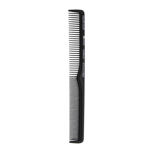 SALON CLUB CUTTING COMB #607 - tfusionsupplySalon Club