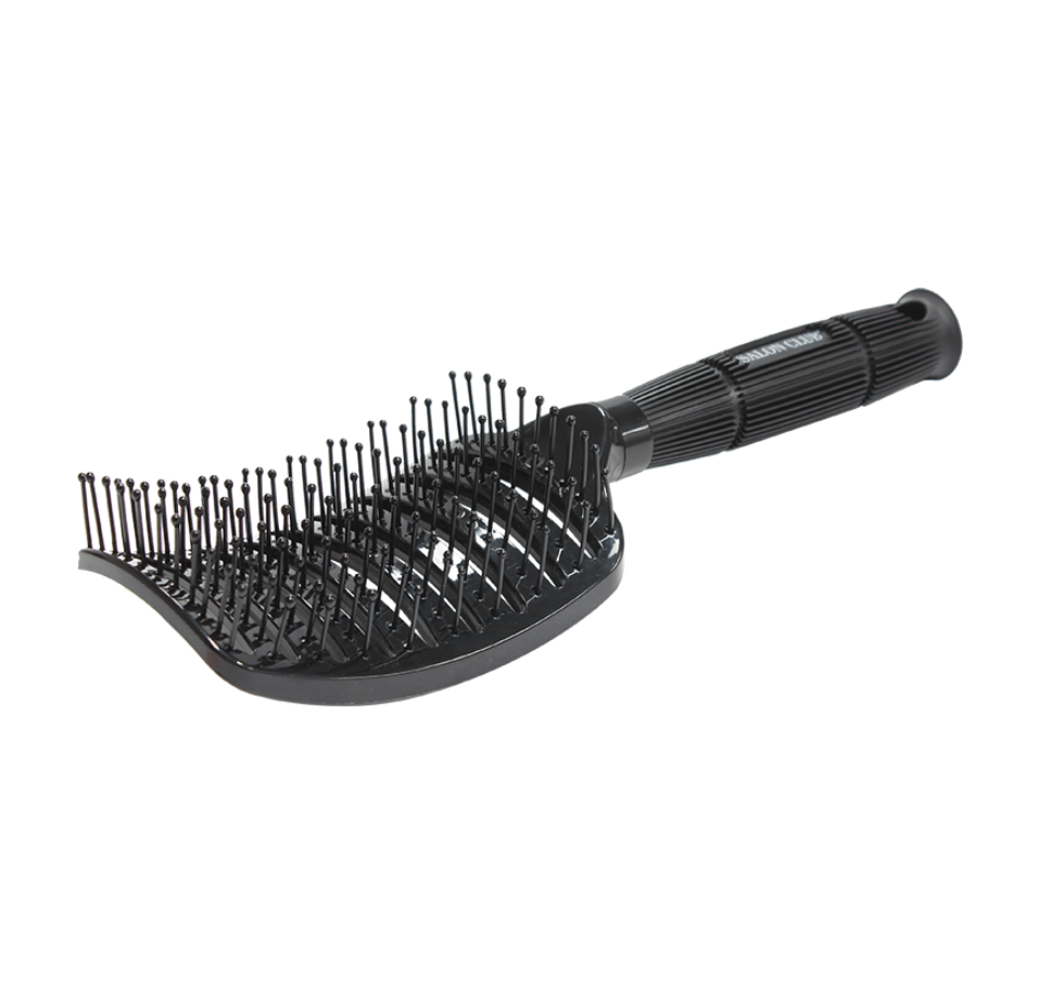 SALON CLUB PADDLE VENT BRUSH - tfusionsupplySalon Club