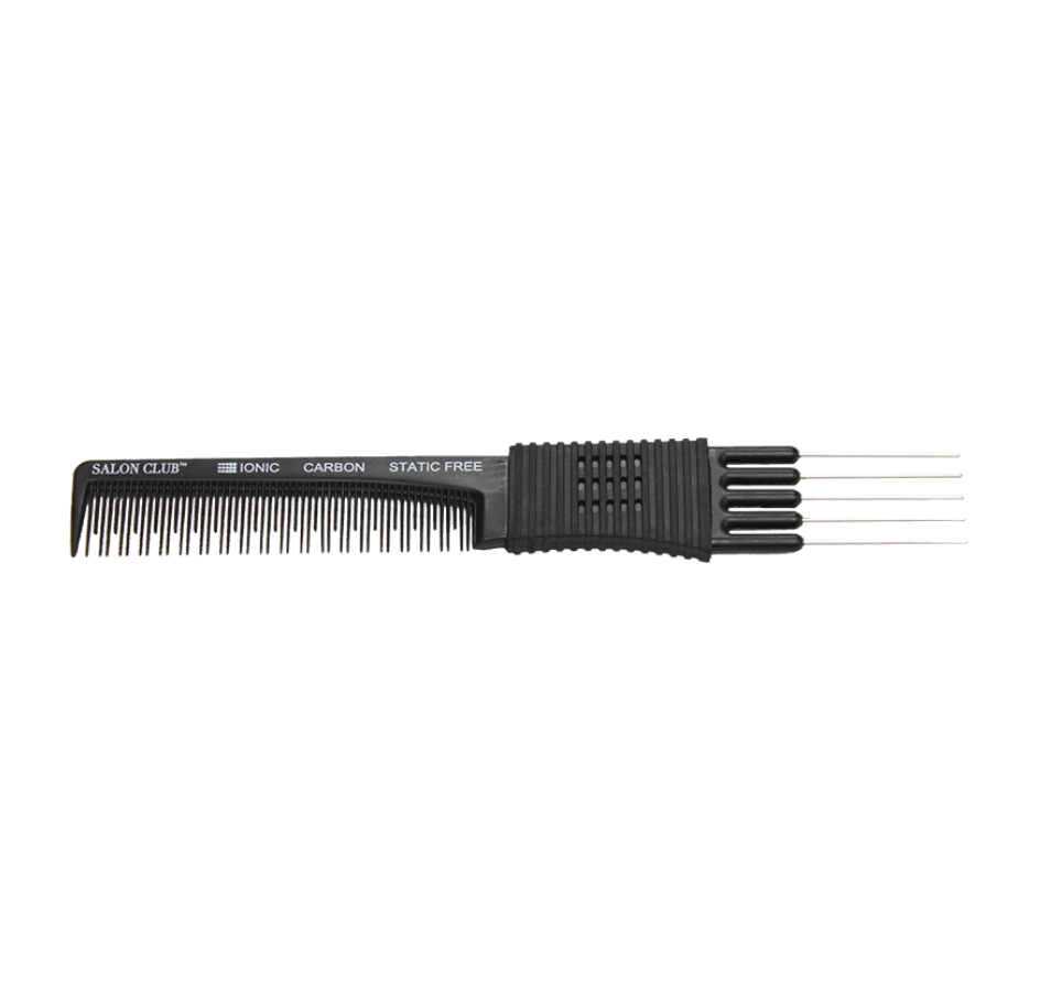 SALON CLUB PICK COMB #08 - tfusionsupplySalon Club