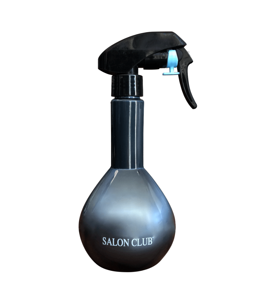 SALON CLUB SPRAY BOTTLE - tfusionsupplySalon Club