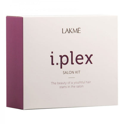 Lakme I.plex Salon Kit