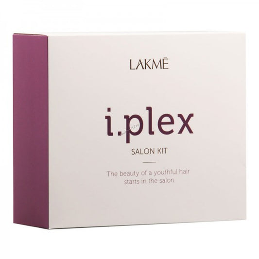Lakme I.plex Salon Kit