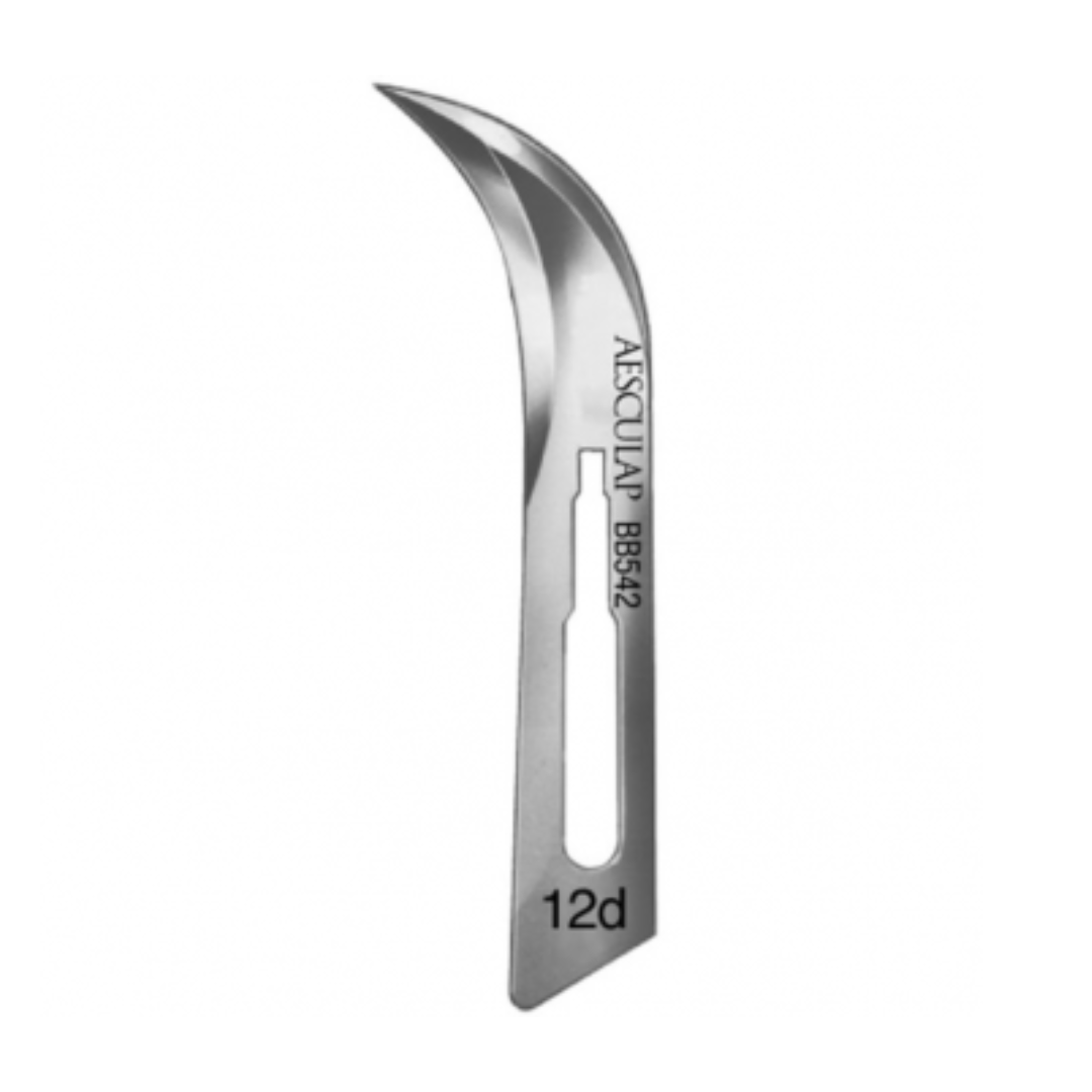 Suda Aesculap Blades - tfusionsupplySuda