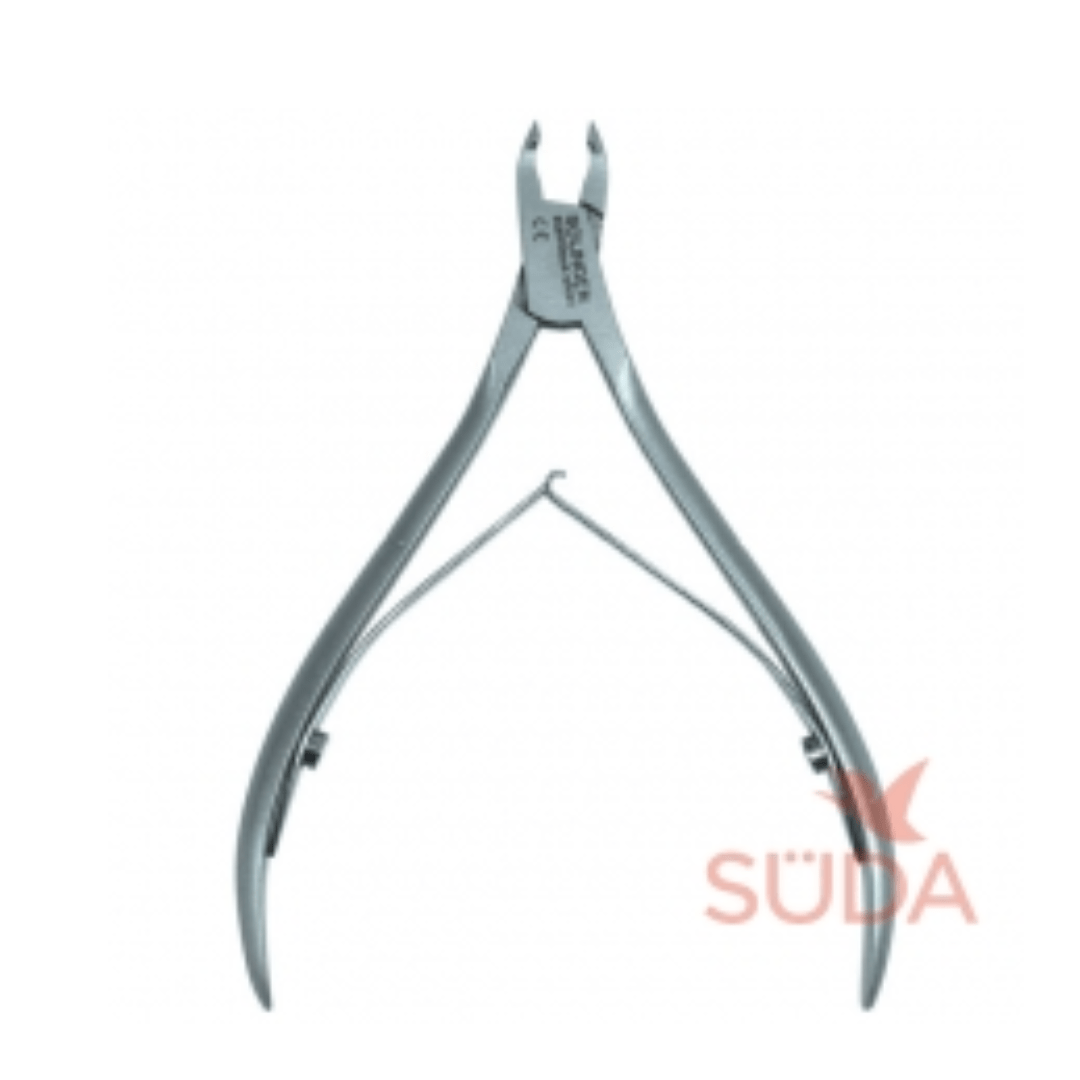 Suda Cuticle nippers - tfusionsupplySuda