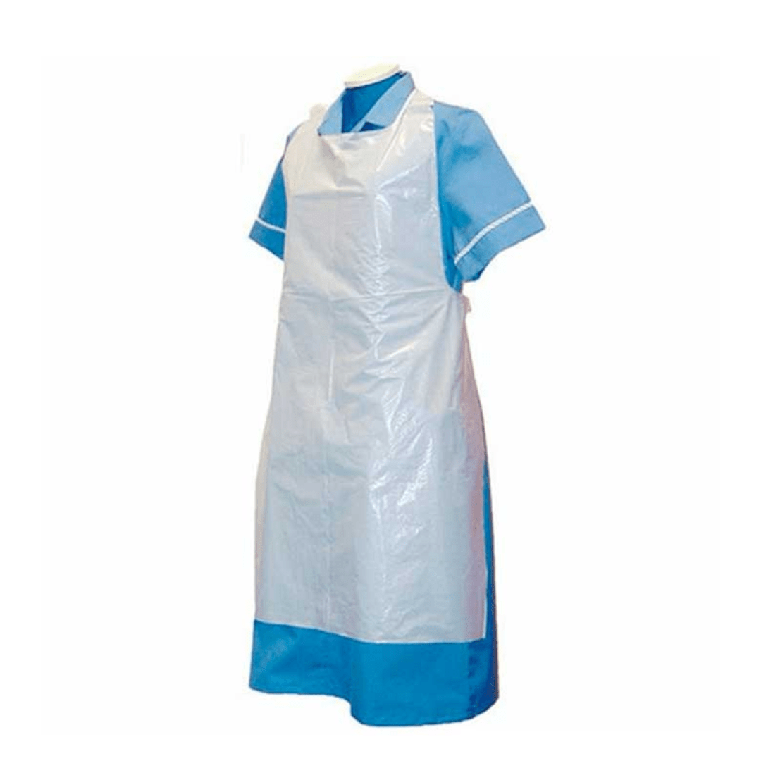Suda Disposable Aprons - tfusionsupplySuda