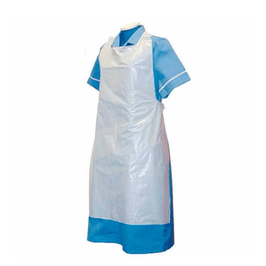 Suda Disposable Aprons - tfusionsupplySuda