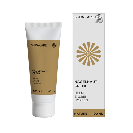 Suda Nature Nagelhaut Creme - tfusionsupplySuda