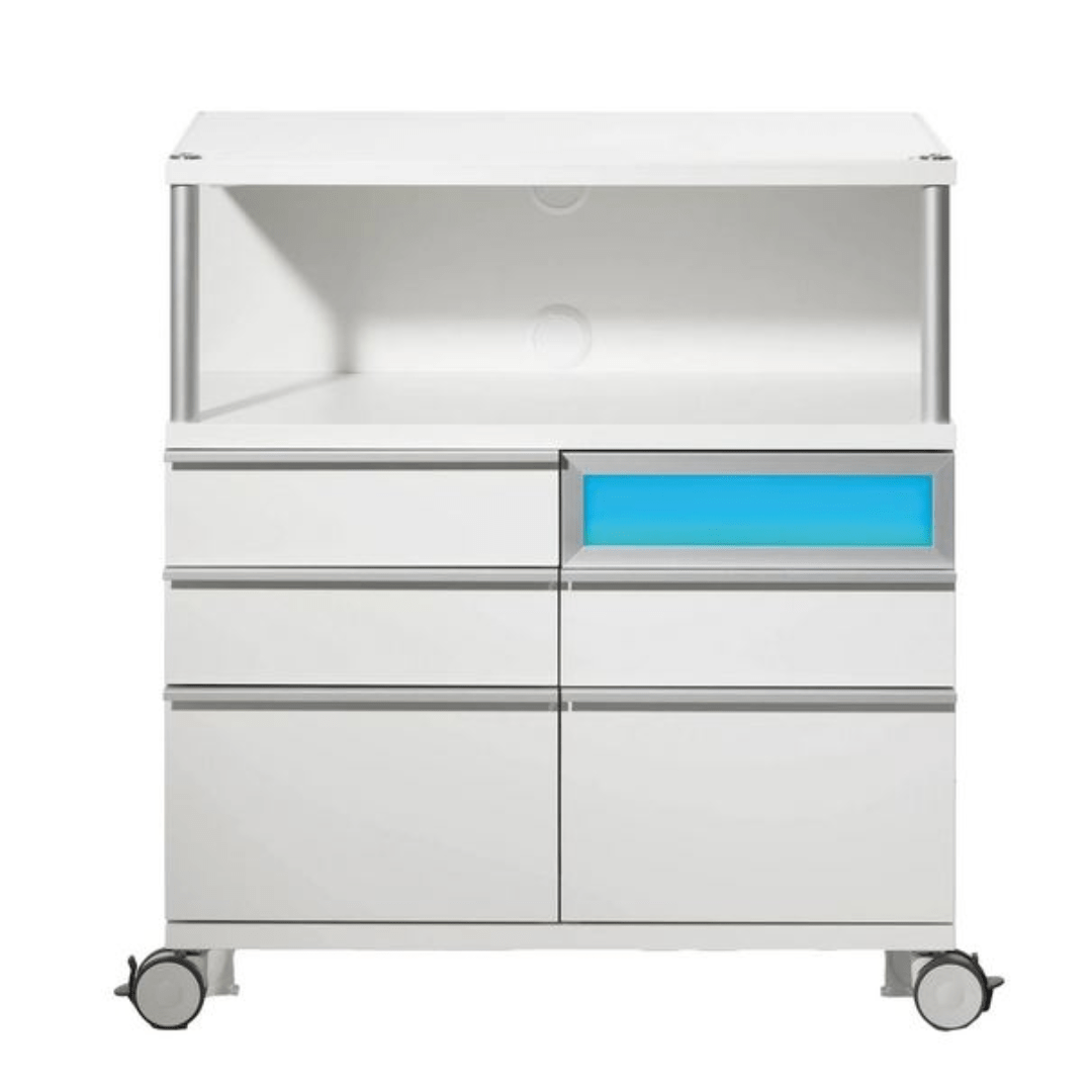 Suda One4all equipment cabinet - tfusionsupplySuda