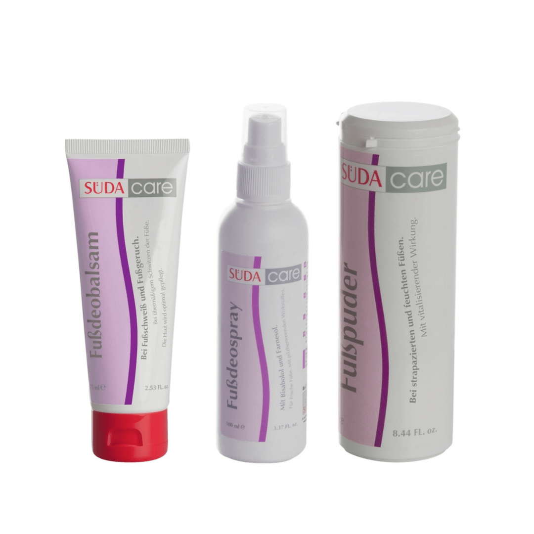 Suda Podiatry Kit - tfusionsupplySuda
