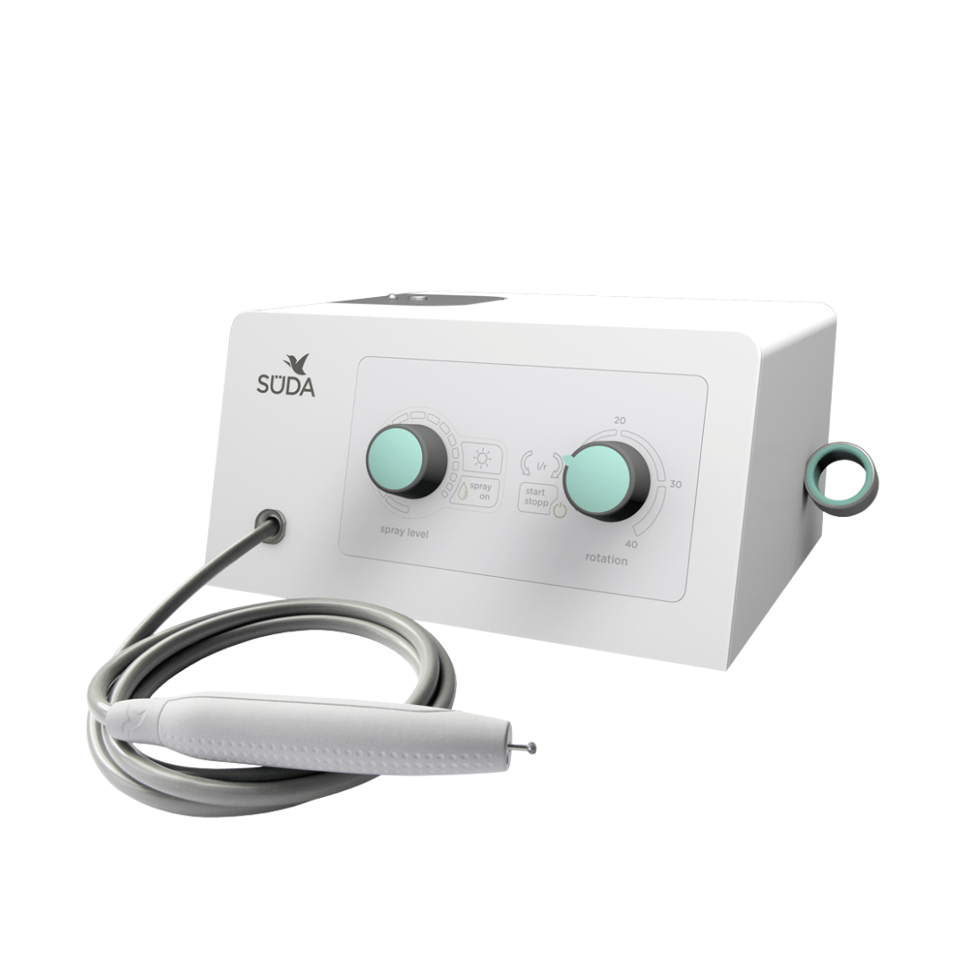 Suda S Eco CX (with sprey) - tfusionsupplySuda