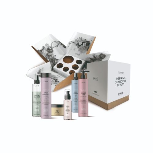 Lakme Premium box