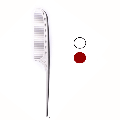 YS Park 105 Tail Comb 192mm - tfusionsupplyY.S.PARK