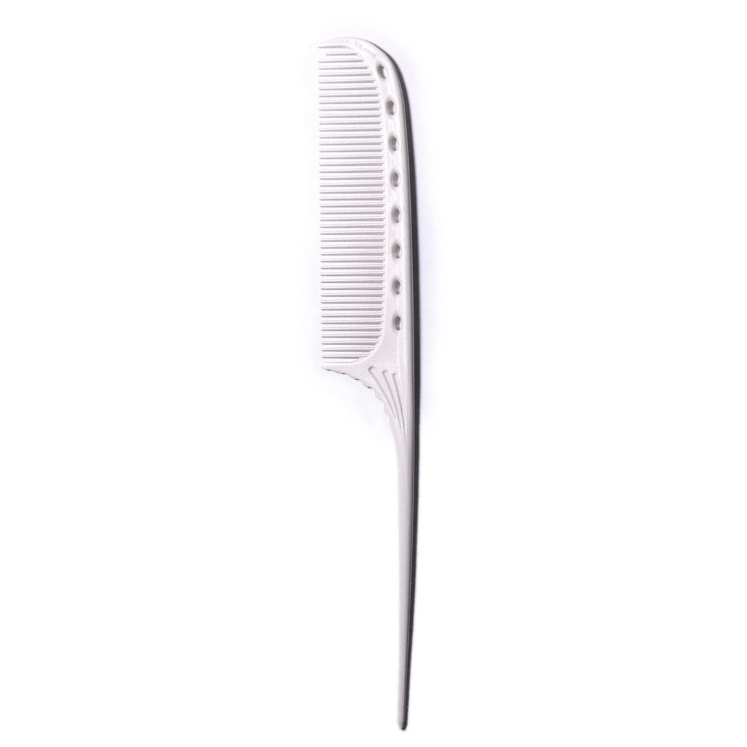YS Park 105 Tail Comb 192mm - tfusionsupplyY.S.PARK