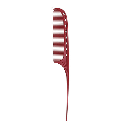 YS Park 105 Tail Comb 192mm - tfusionsupplyY.S.PARK