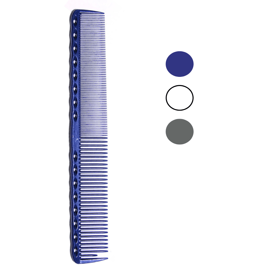 YS Park 336 Fine Cutting Grip Comb Wide - tfusionsupplyY.S.PARK
