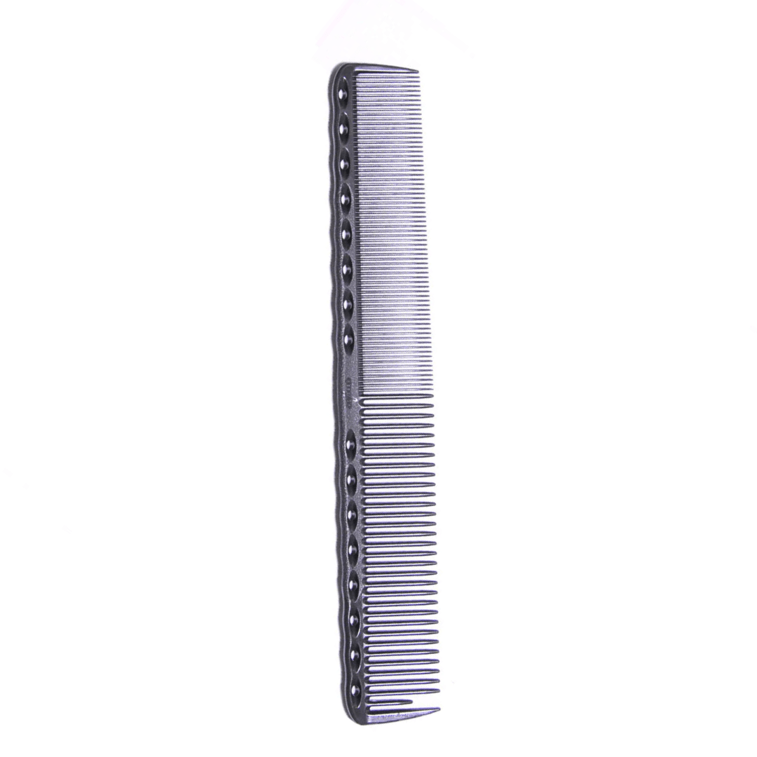 YS Park 336 Fine Cutting Grip Comb Wide - tfusionsupplyY.S.PARK