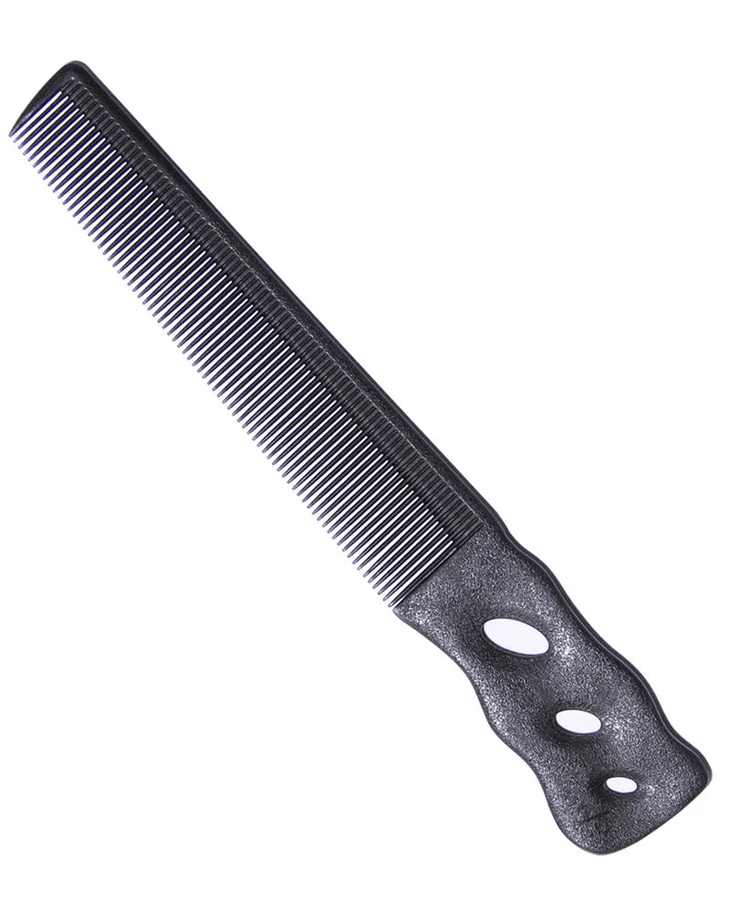 YS PARK YS-201 FLEX BARBER COMB 165mm