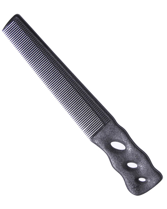 YS PARK YS-201 FLEX BARBER COMB 165mm
