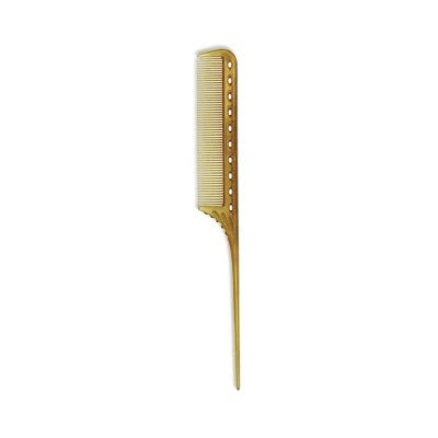 Y.S.Park 101 Carbon Tail Comb - tfusionsupplyMy Store
