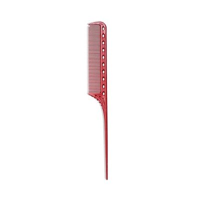 Y.S.Park 101 Carbon Tail Comb - tfusionsupplyMy Store