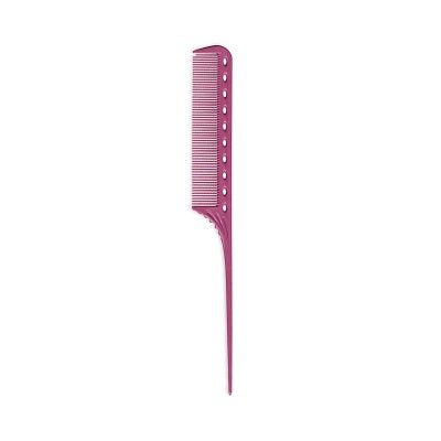 Y.S.Park 101 Carbon Tail Comb - tfusionsupplyMy Store