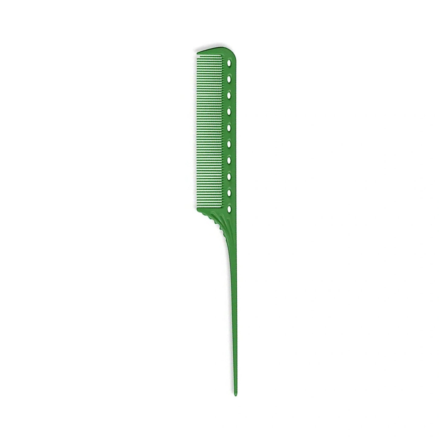 Y.S.Park 101 Carbon Tail Comb - tfusionsupplyMy Store