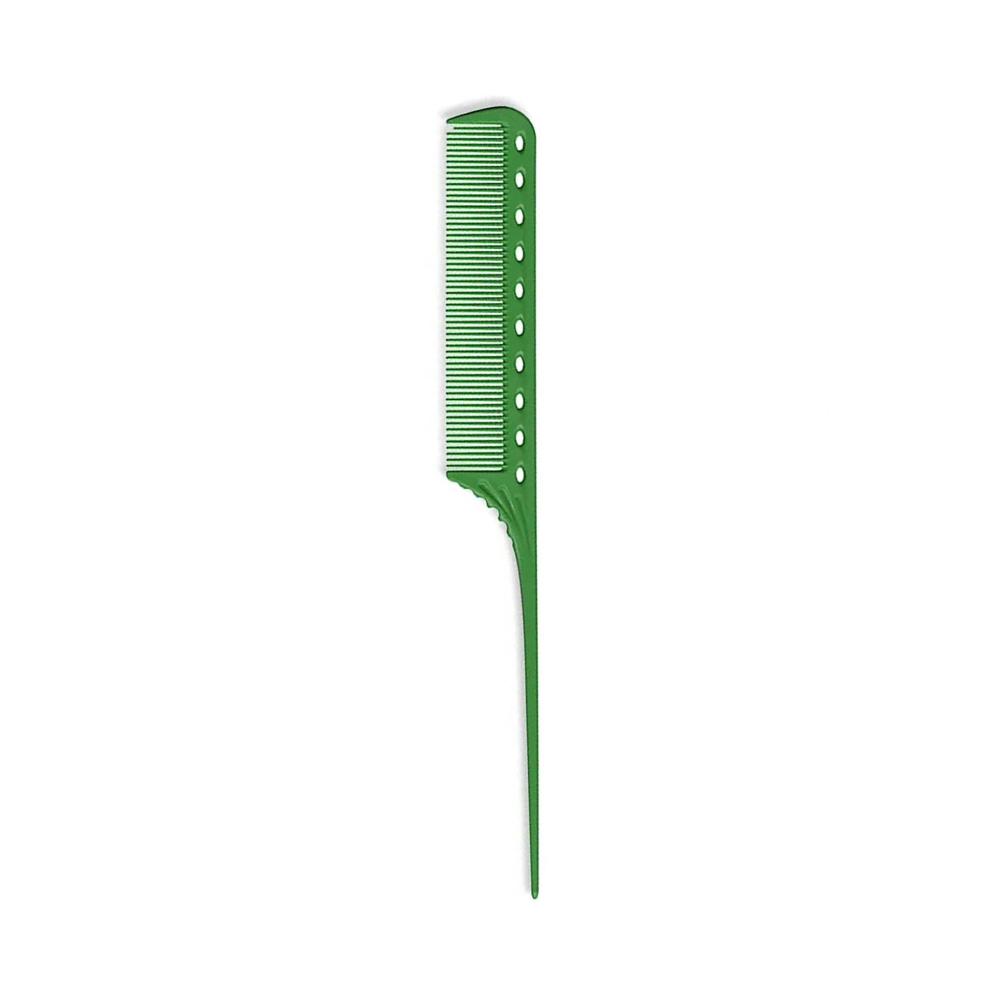 Y.S.Park 101 Carbon Tail Comb - tfusionsupplyMy Store