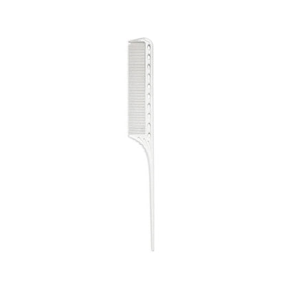 Y.S.Park 101 Carbon Tail Comb - tfusionsupplyMy Store